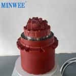 SH200A1 SH200A2 Travel Gearbox MAG-170VP-3800