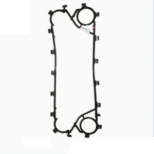 Wholesale Funke FP10 NBR Plate Heat Exchanger Gasket Replacement With Raw Material from china suppliers