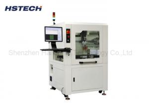 China Multipls Axis SMT PCBA Selective Conformal Coating Machine Windows PC Control on sale