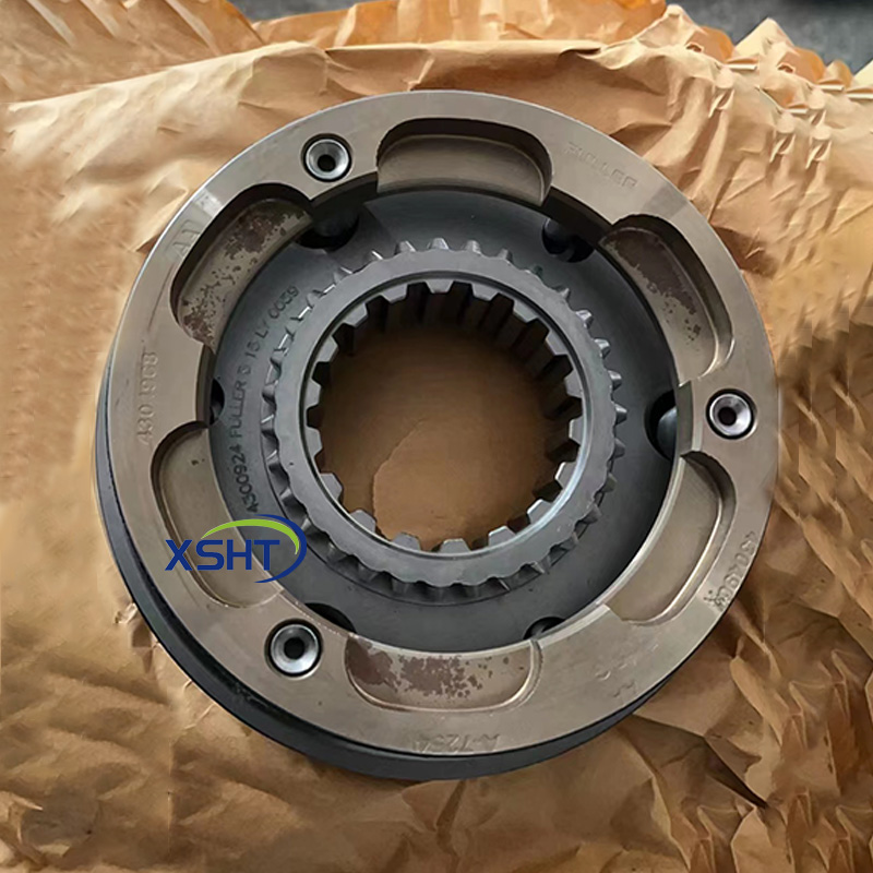 Standard Size FAW Truck Parts Eaton Transmission Systems Transmission Synchroniser 1701550-A7G 1701550FA0L