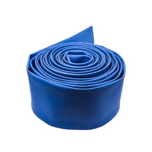 Wholesale 1-35KV Heat Shrink Insulation Tube 0.8mm Thickness Fire Resistant from china suppliers