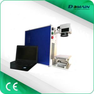 Wholesale Portable Laser Marker for Marking Produce Date Logo on Plastic Metal from china suppliers
