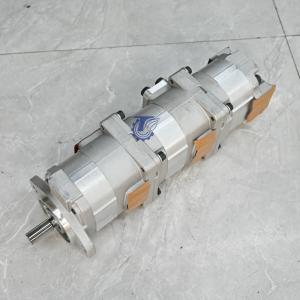Wholesale 705-12-44010 7051244010 For Komatsu D155AX-5 D75S-3 HD785-1 HD785-2 BULLDOZERS Hydraulic Gear pumps Piston Pump HYDRAULIC PUMP POWER LINE PUMP PUMP from china suppliers