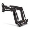 Buy cheap Front Loader Agriculture Hydraulic Cylinders Single Acting Hydraulic Cylinder from wholesalers