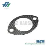 Isuzu Car Parts Exhaust Pipe Gasket Suitable For Isuzu NKR 1-82245215-2