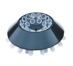 Medical Equipment Tabletop Self Balancing Centrifuge L500-A Low Speed With