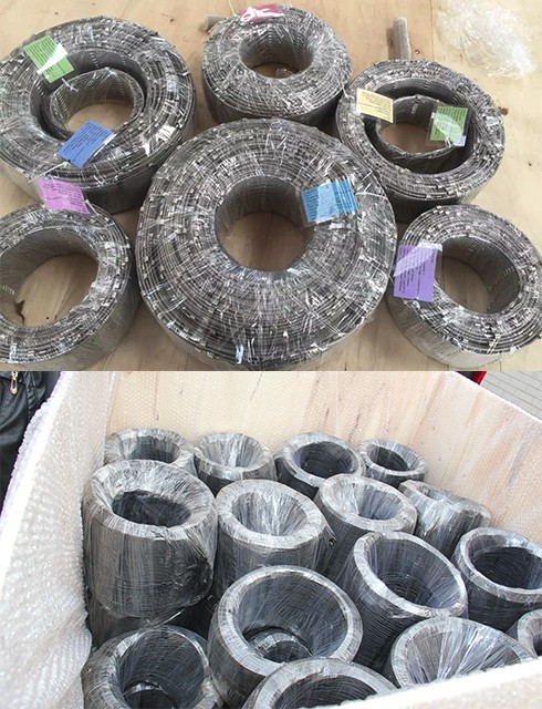 Stainless Steel Wire Rope Mesh x tend mesh AISI 316L zoo mesh