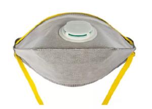 Wholesale Anti Pollution Foldable FFP2 Mask Non Woven Fabric FFP2 Filter Mask from china suppliers