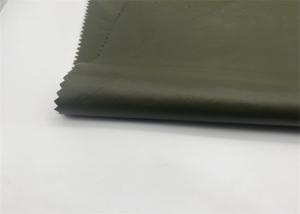 Wholesale Full Dull 20D 100% Recycled PET Fabric Nylon Downproof Lightweight Waterproof Fabric from china suppliers