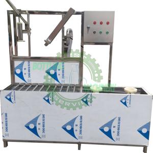 Wholesale 80BPH Semi Automatic SUS304 18.9L / 5 Gallon Water Bottling Machine from china suppliers