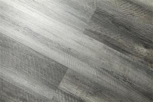Wholesale 15.24 Cm 6 In SPC Vinyl Plank Flooring 20 Mil 22 Mil 1220x183mm from china suppliers