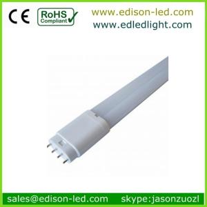 Wholesale Wholesale 15w 2g11 Led Tube Light Ac85-265v Led Pll Replacement Light 4pin Led 2g11 Tube from china suppliers