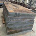 Bolier Pressure Vessel ASME SA 537 CL.2 Carbon Steel Plates 5mm