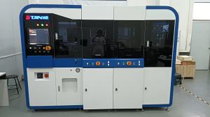Wholesale ISO9001 Semiconductor Molding Machine Chip Injection Transfer Moulding Machine from china suppliers