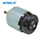 Air Conditioner Blower Motor Replacement