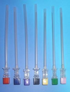 Wholesale Medical Grade Disposable Spinal Anesthesia Needle Stainless Steel Material from china suppliers
