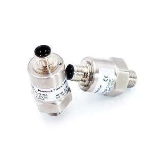 Wholesale SPI I2C Smart Water Pressure Sensor ISO9001 2015 Approvals from china suppliers