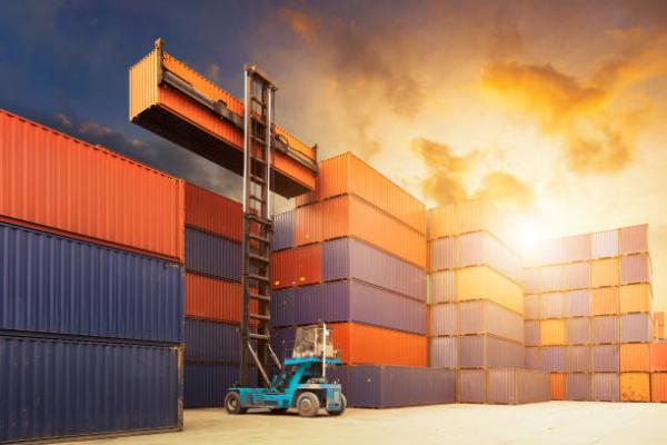 Door To Door LCL Sea Freight Forwarding Services Shanghai To Hamburg Koper