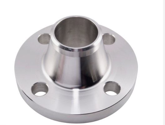 Stainless Steel Flange 304 Welded Flat Welding Flange Sheet Forging Gb Flange Plate Custom Non-Standard Flange PN10