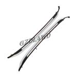 GZDL4WD Aluminum Alloy Roof Rail For Ranger T9 Original Car Hole Installation