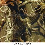50M Camouflage M 3D Cubic Water Transfer Printing Film