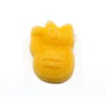 Natural Baby Bath Face Konjac Sponge For Childern