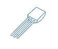Wholesale High Power MOSFET NTTFS5C454NL Single N-Channel 40V 85A 3.8mΩ from china suppliers