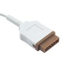 GE Healthcare Marquette Temperature Adapter 2021701-001 Compatible OEM Part
