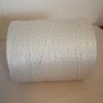 Twist Polypropylene Cable Filler Yarns For Increasing Tensile Strength Of Cables