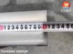 ASTM A790 Gr 2205 / UNS S32205 Seamless Duplex Stainless Steel Pipe