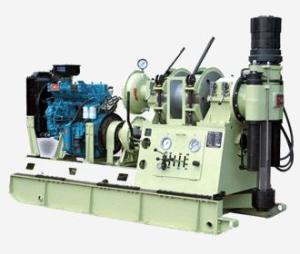 Wholesale XY-44A Spindle type core drilling rig from china suppliers