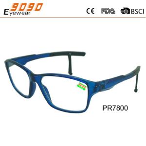 Wholesale Hot sale style reading glasses with extend temple,suitable for men and women from china suppliers