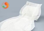 Wearable Disposable Postpartum Sanitary Pads Heavy Flow Girdle Stretchy Anti