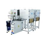 Automatic Counting Screw Packing Machine Small Water Purifier Accessories