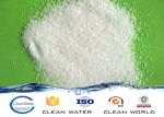 Anionic / Cationic Polyacrylamide Water Treatment PHPA High Viscosity Cationic