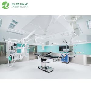 Wholesale Class100-10000 Modular Operating Room Theater Turnkey Solution Service from china suppliers