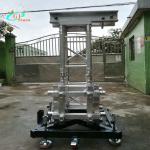Alu LED Screen Truss