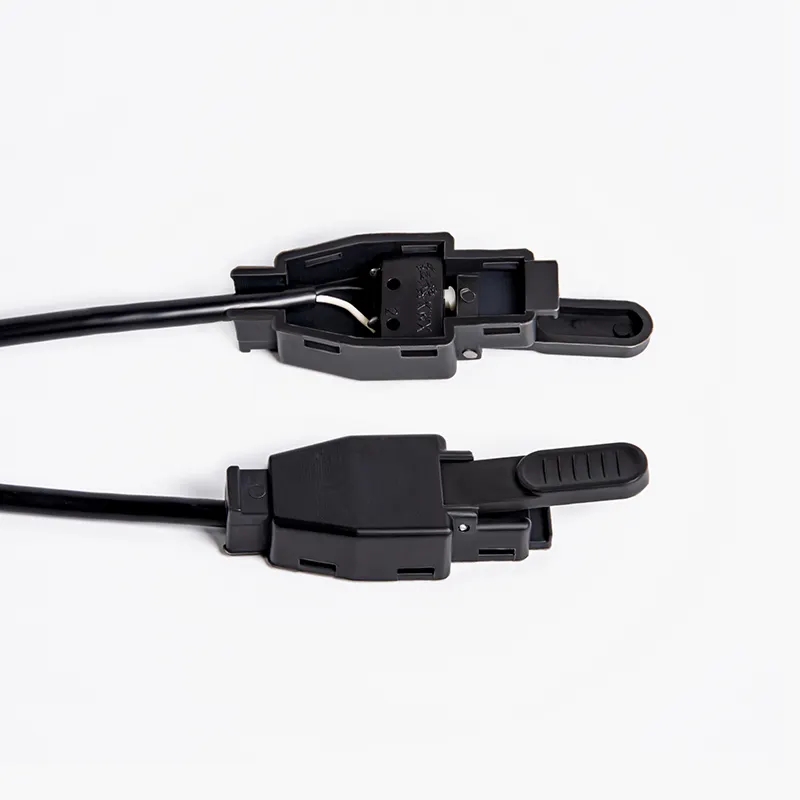 Black TIG Torch Switch Trigger for High Sensitivity Plasma Cutter Welding Accessory