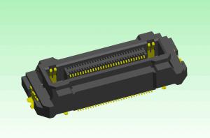 Wholesale Floating Board To Board Connector Female Header 0.5mm Pitch from china suppliers
