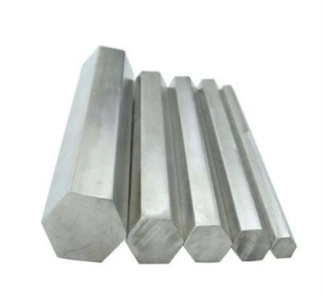 Corrosion Resistance Stainless Steel Bars 321 Hot Rolled For Construction