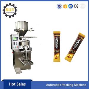 Wholesale stick bag packaging machinery Automatic Vertical packing machinery from china suppliers