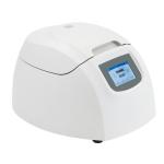 Small Tabletop H1650K High Speed Centrifuge For PCR Tube And Capillary Tube