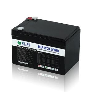 Wholesale Customized Li Ion Battery Pack with 3000 Cycle Times LiFePO4 128Wh from china suppliers