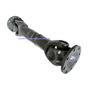 Wholesale Heavy Truck Sinotruk D7b HOWO 371 Transmission Shaft WG9014310125 from china suppliers