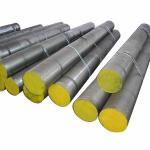 Aisi 4140 Carbon Steel Rod GCr15 GCr15GD Alloy Steel Round Bar