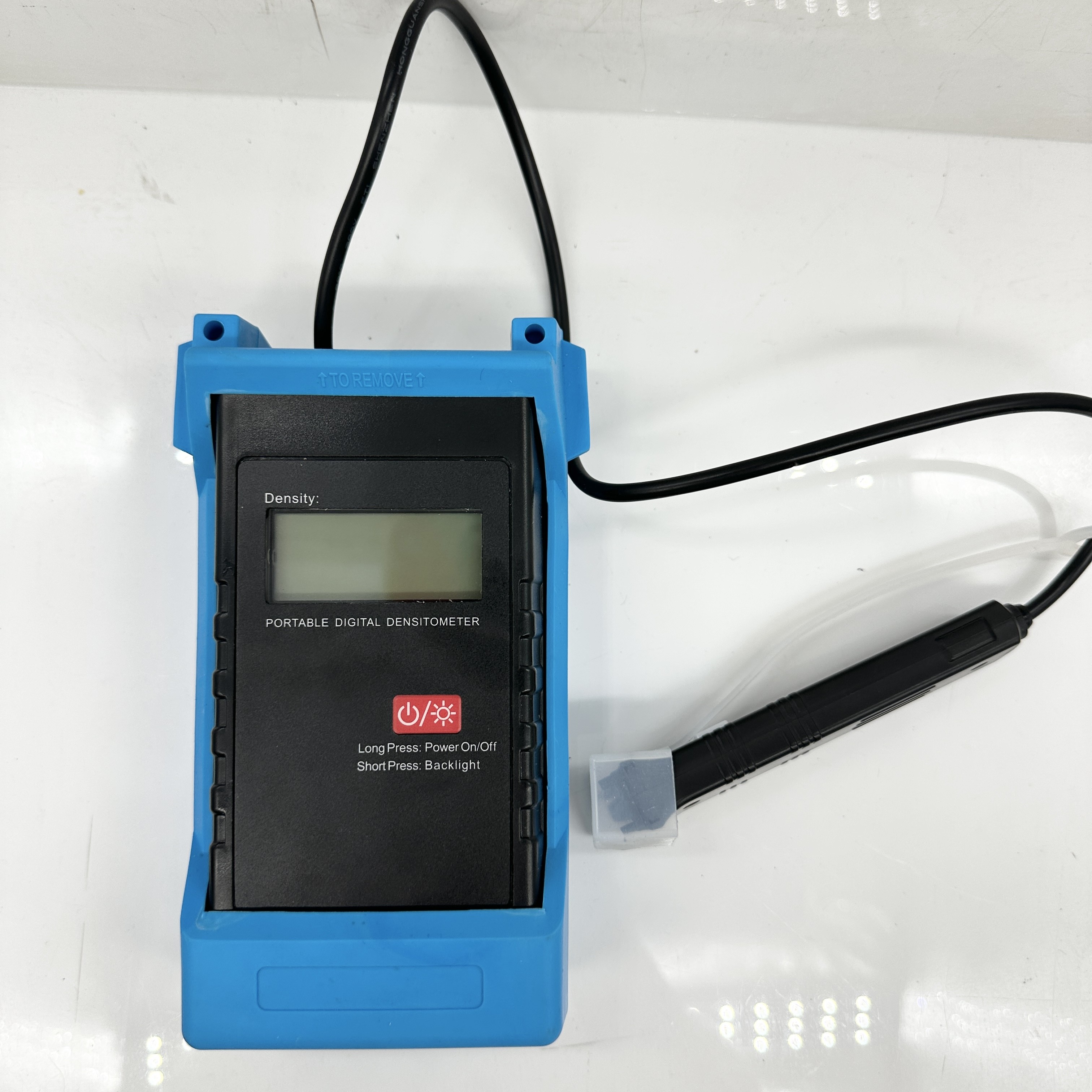 HUA-200 Portable Separate Probe X-ray Film Transmission Densitometer