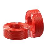 Fire Resistance Cable 2 Cores 1mm 1.5mm 2.5mm PVC Jacket 30 Days Refund Return
