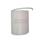Thickness 2.2mm ROHS Polypropylene Filler Rod Plastic Soldering Rods For 20KV