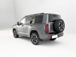 New Haval Hybrid Cars H9 Awd Off Road Vehicle Gasoline Car 2.0t Design 2024