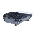31214352 Plastic Right for XC70 Headlight S80 II V70 III SGS